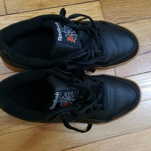 Reebok classic women's sneakers